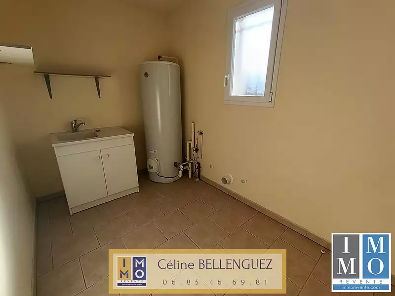 Maison, 113 m²
