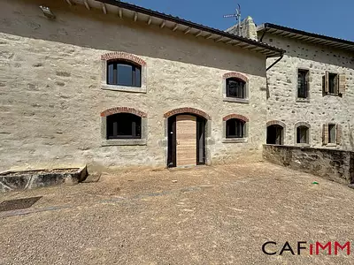 Maison, 131 m²
