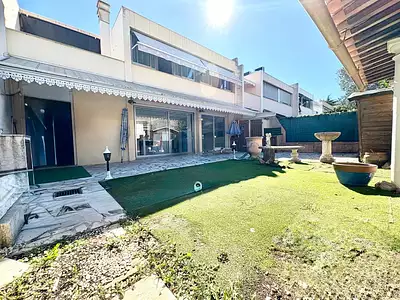 Maison, 91 m²