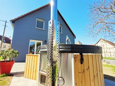 Maison, 115 m²