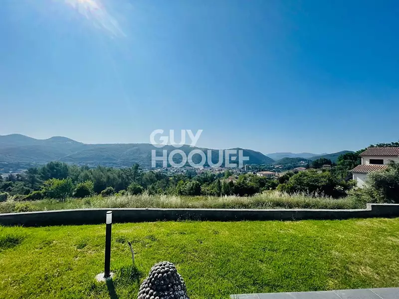 Terrain, 1 066 m²