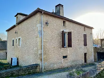 Maison, 173 m²