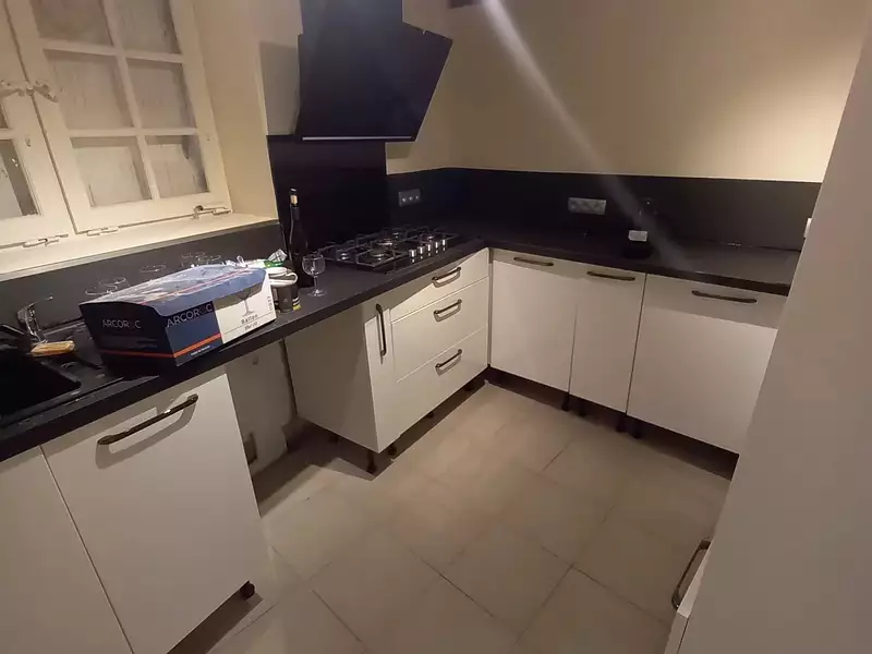 Maison, 123 m²