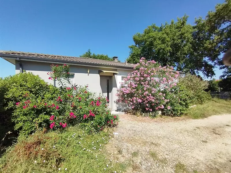 Maison, 109 m²