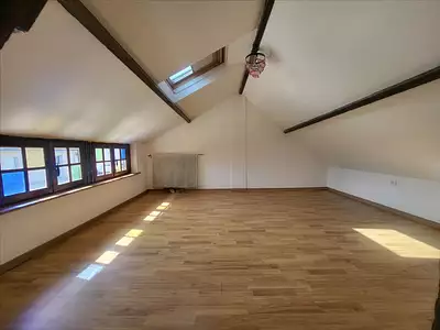 Maison, 84,7 m²