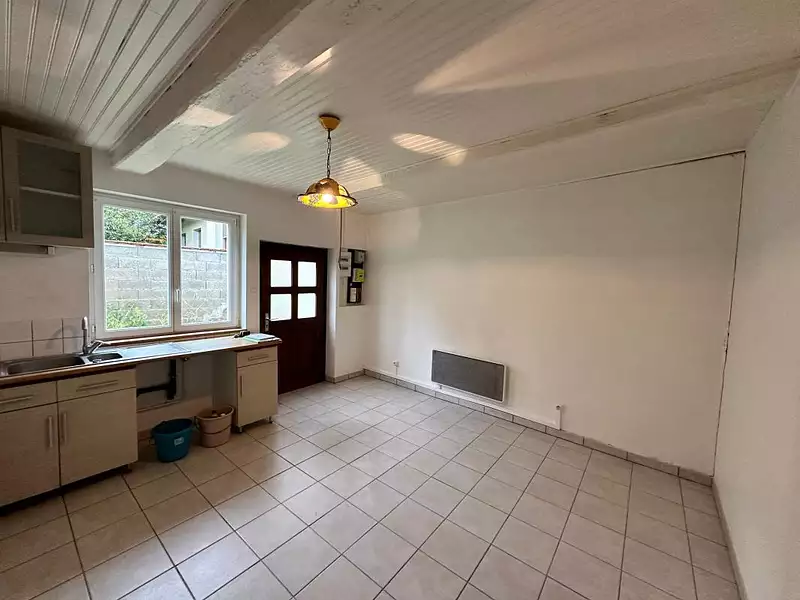 Maison, 90 m²