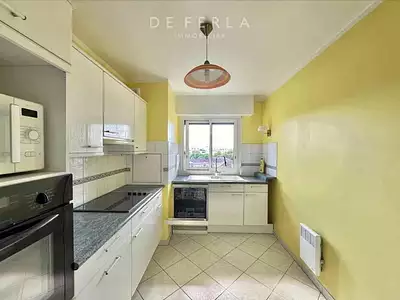 Appartement, 147 m²