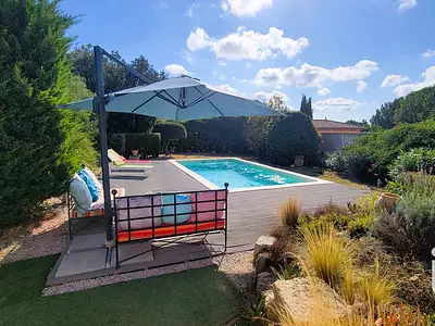 Maison, 173 m²