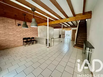 Appartement, 200 m²