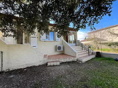 Maison, 70 m²