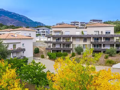 Appartement, 46,4 m²