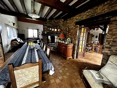 Maison, 265 m²