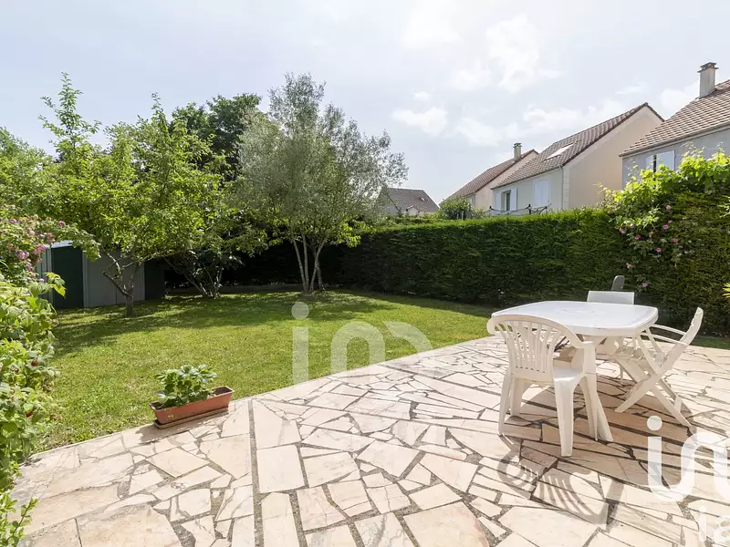 Maison, 138 m²