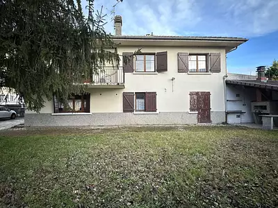 Maison, 154 m²