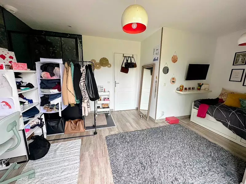 Maison, 165 m²