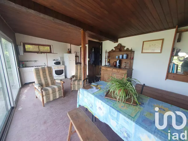 Maison, 102 m²