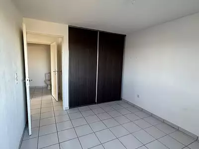 Appartement, 61,34 m²