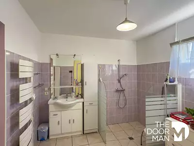 Maison, 227 m²