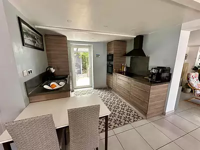 Maison, 130 m²