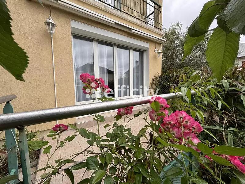 Maison, 128 m²