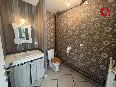 Immeuble, 403 m²