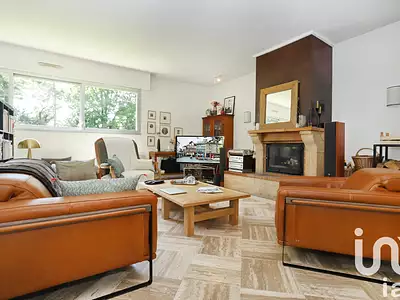 Maison, 315 m²