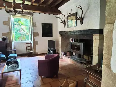 Maison, 313 m²