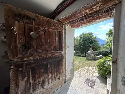 Maison, 140 m²