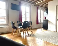 Appartement, 27,98 m²