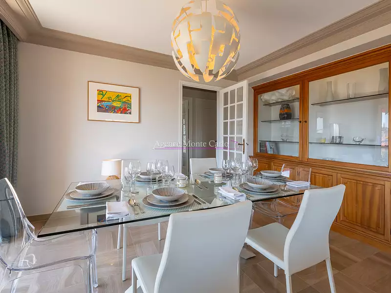 Appartement, 91 m²