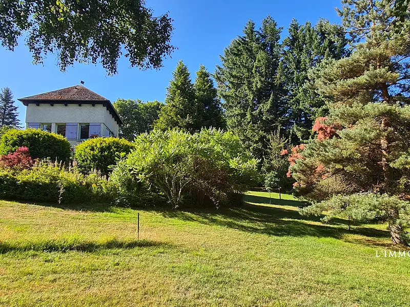 Maison, 52 m²