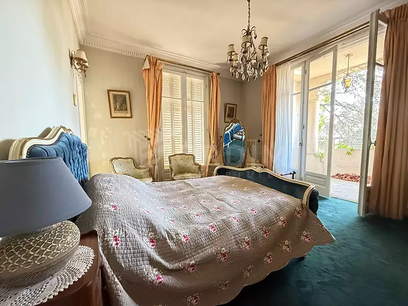 Maison, 200 m²