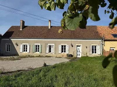 Maison, 160 m²