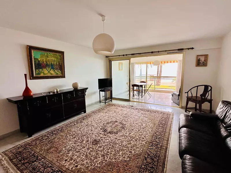 Appartement, 90 m²