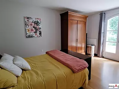 Maison, 181 m²