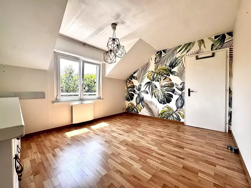 Maison, 110 m²