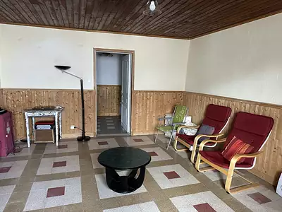 Maison, 194 m²
