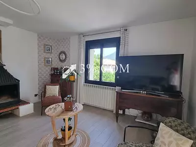 Maison, 165 m²