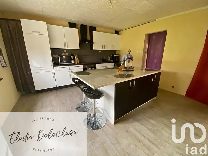 Maison, 103 m²
