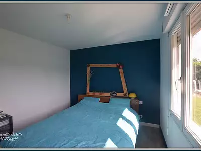 Maison, 145 m²