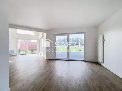 Maison, 188 m²