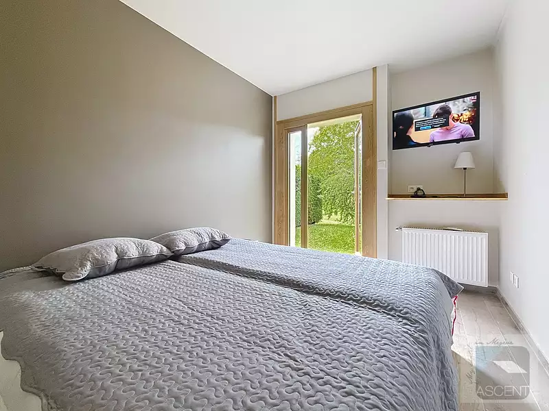 Appartement, 34,11 m²