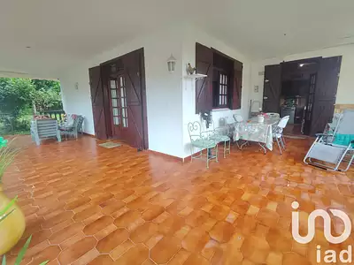 Maison, 241 m²
