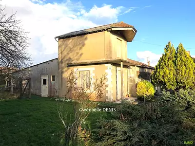Maison, 150 m²