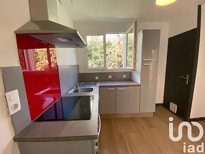 Maison, 66 m²