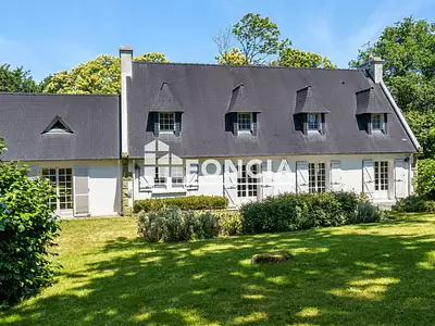 Maison, 160 m²
