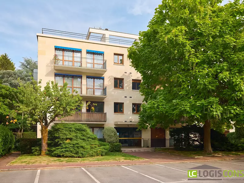 Appartement, 52,5 m²