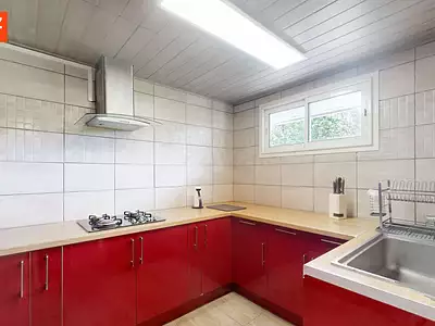Maison, 145 m²