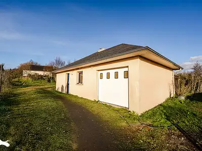 Maison, 62 m²