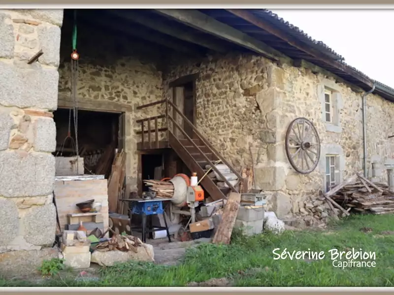 Maison, 388 m²